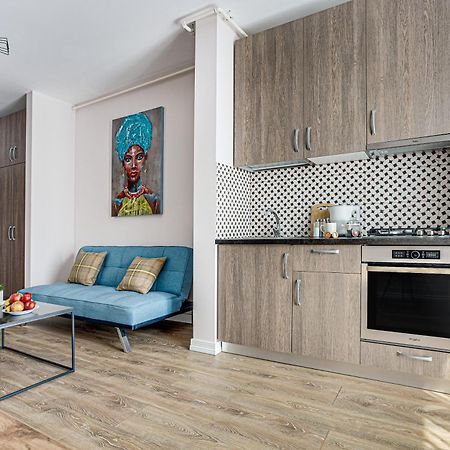Ari Olive Apartment Near Atrium & Afi Mall Arad Buitenkant foto