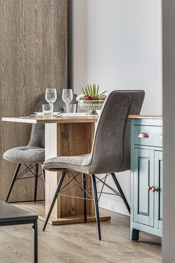 Ari Olive Apartment Near Atrium & Afi Mall Arad Buitenkant foto
