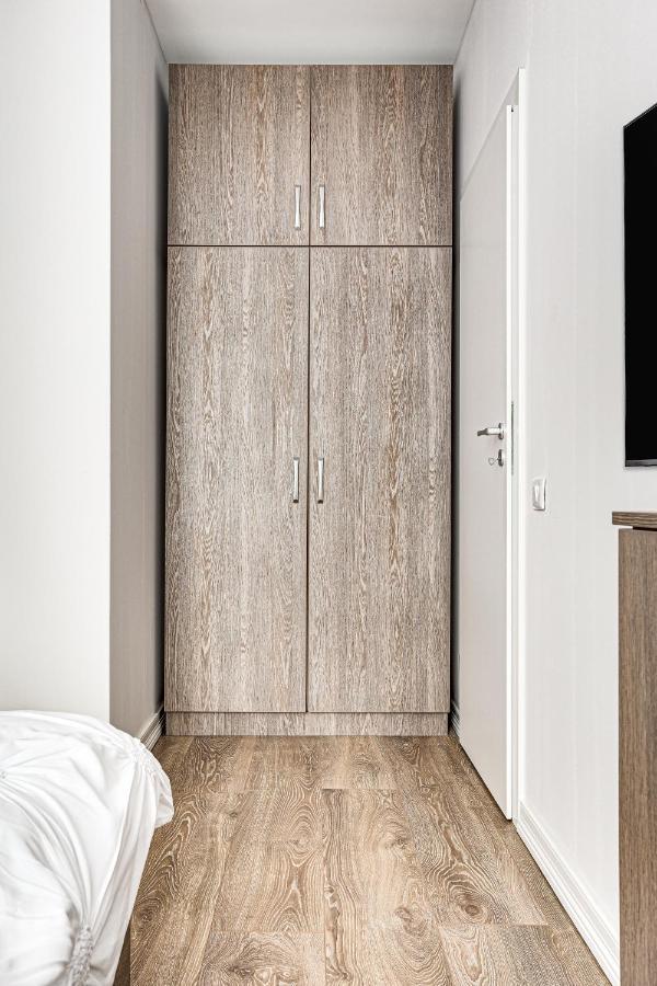 Ari Olive Apartment Near Atrium & Afi Mall Arad Buitenkant foto